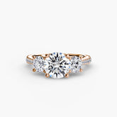 Trilogy Pavé Classic